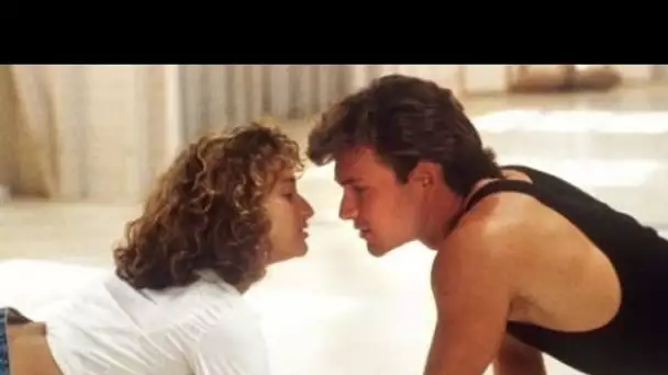 Dirty Dancing 2 : Jennifer Grey au casting n'envisage pas le remplacement de Patrick...