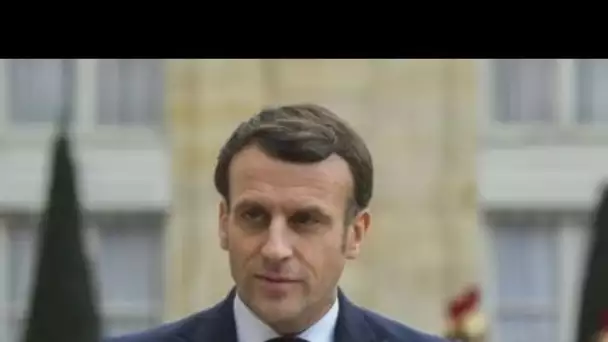 Emmanuel Macron face à la reprise de l’épidémie : cette difficile décision...