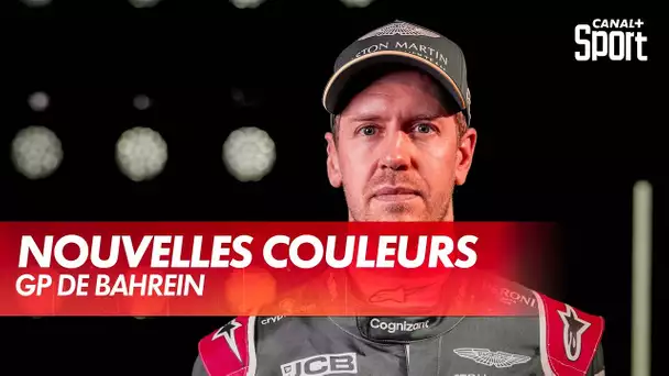 Saison 2021 : nouvelles couleurs, nouveaux visages