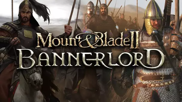 Mount & Blade II : Présentation