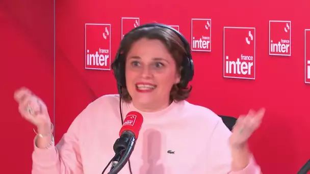 Le MP3, moi ce que j'en dis... Lucie Carbone