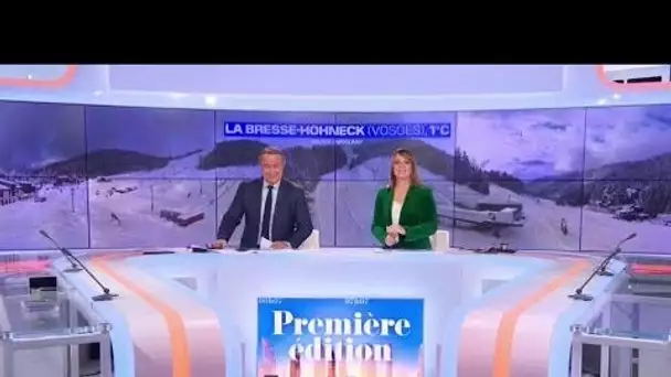 🔴 EN DIRECT - Michel-Edouard Leclerc invité de Bourdin Direct