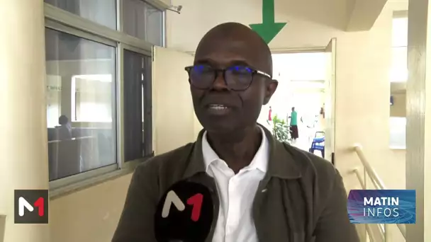 Sénégal: Premières transplantations réussies