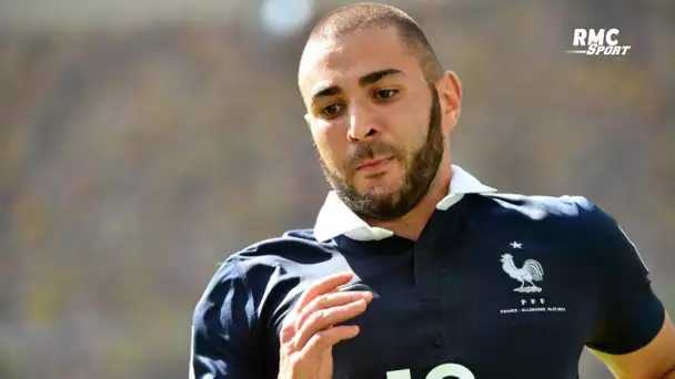 Equipe de France : "Benzema veut revenir" affirme Dzajiri