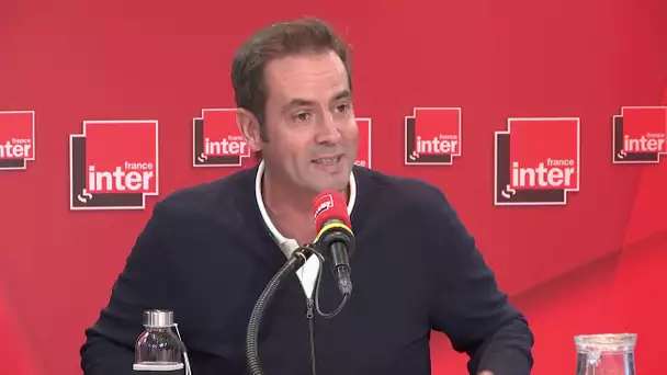 L’amitié, c’est nul mais ça permet de vivre vieux - Tanguy Pastureau maltraite l'info