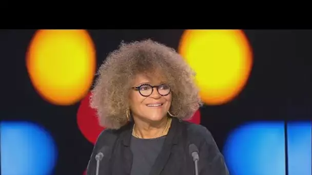 Jocelyne Béroard (Kassav') annonce un concert-hommage à Jacob Desvarieux en 2023 • FRANCE 24