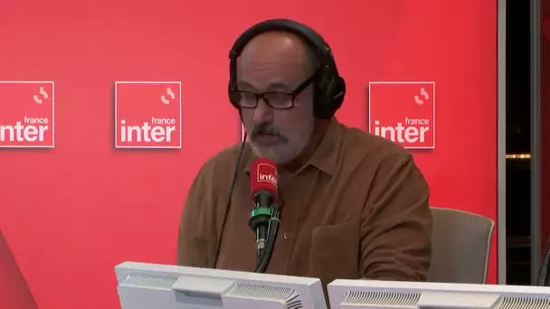 L'héroïne du jour : Alice la mascotte de BlaBlaCar - La chronique de Daniel Morin