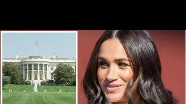 Royal POLL : Meghan Markle devrait-elle se présenter pour les démocrates aux élections américaines d