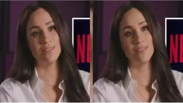 Meghan Markle souffle alors que Netflix « sort une nouvelle série animée »