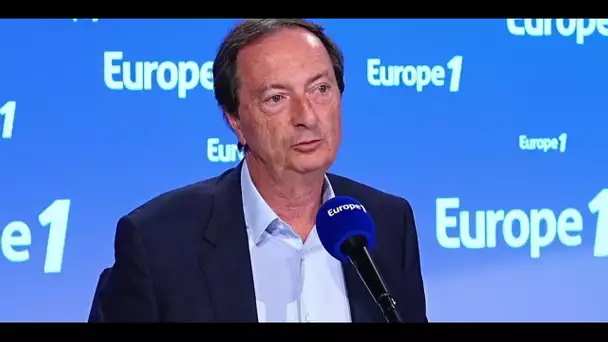 Michel-Édouard Leclerc dénonce une classe politique déconnectée : "Ils étaient hors-sol"