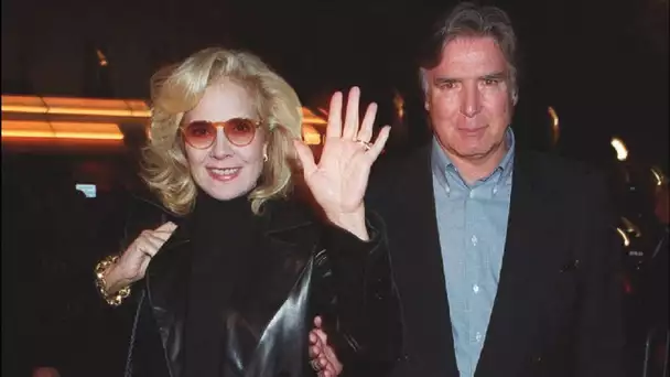 Sylvie Vartan - Tony Scotti était marié à leur rencontre : "Rien ne pouvait nous...