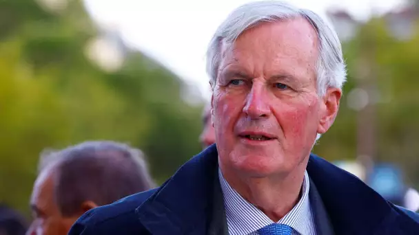 «Michel Barnier c'est la nouvelle saison du "en même temps"» : le nouveau gouvernement enfin dévoilé