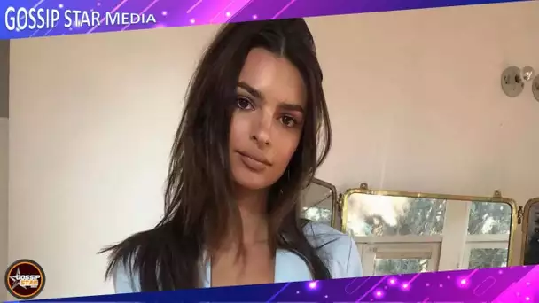 Emily Ratajkowski incapable de bien s'occuper de son fils ? Une nouvelle photo provoque la colère de