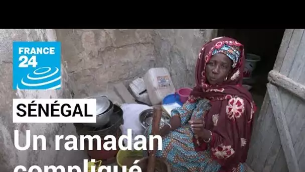 En plein mois de ramadan, le Sénégal subit la hausse des prix des denrées alimentaires