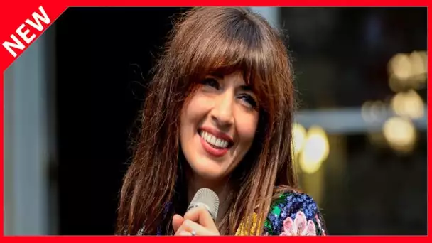 ✅  « Il est mort ? » : Nolwenn Leroy interpellée par un fan de Renaud