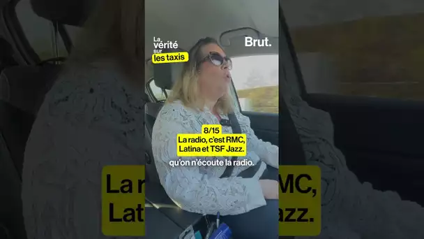 La vérité sur les taxis 🚕 (8/15)