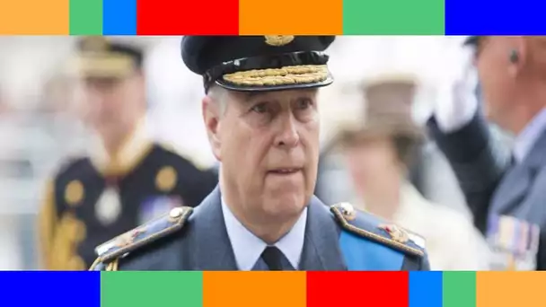 Le prince Andrew acculé  Charles et William enfoncent le clou…