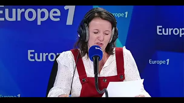 Anne Roumanoff sur le "Megxit" : "Comment peut-on renoncer à être princesse ?"