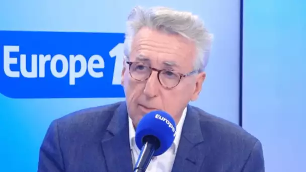 Sommet européen : "La question des migrants est centrale et l'impasse est totale" (Vincent Hervouet)