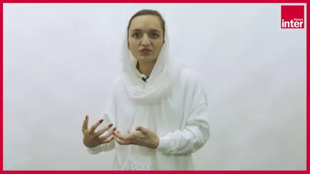 Zarifa Ghafari, la plus jeune maire d'Afghanistan