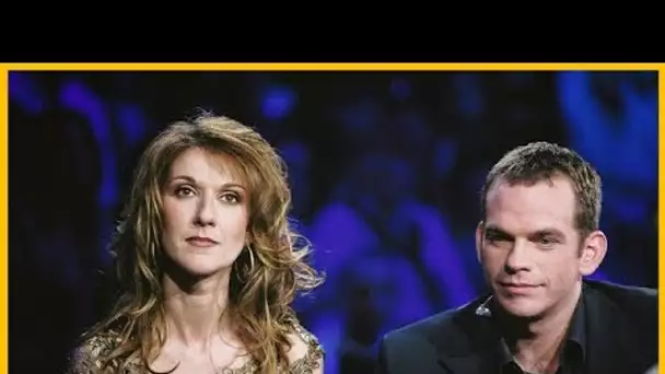 Garou fait une révélation étonnante sur son duo avec Céline Dion “Sous le vent”