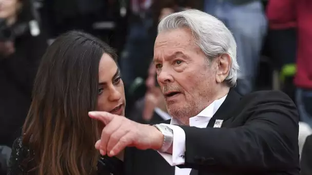 Mort de Nathalie Delon : le très bel hommage d'Anouchka Delon à l'ex-femme de son père