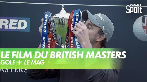 Le Film du British Masters