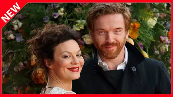 ✅  Mort d'Helen McCrory (Harry Potter) : qui est son célèbre mari Damian Lewis ?