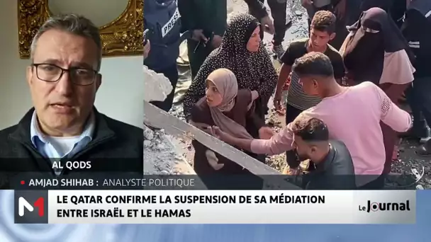 Le Qatar suspend sa médiation entre Israël et le Hamas : quel sort pour les otages israéliens ?