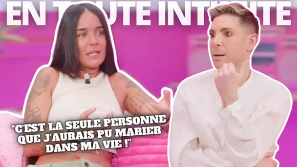 NANI ÉMUE aux LARMES : TRAHIE par FANNY & JESSY ? Reniée par son père ? Elle dévoile SA MALÉDICTION