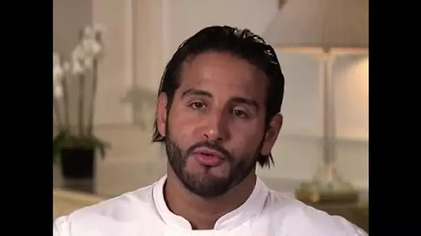 Top Chef : le gagnant Mohamed Cheikh va être papa !