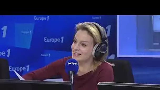 Jacqueline Gourault S’oppose à un référendum le jours des élections européennes : "Je ne suis pas…