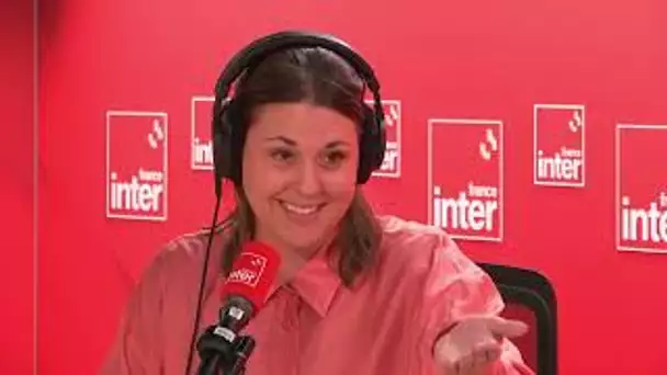 L'aliénation en série. Moi, ce que j'en dis... Tania Dutel