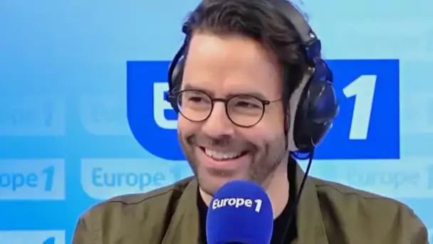 Jean-Luc Lemoine décrypte «The Power» sur W9 : «Tous les moyens mènent à Rome !»