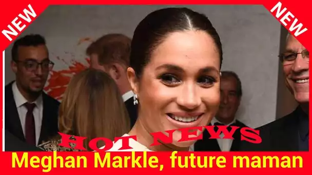 Meghan, future maman snob ? Sa famille maternelle n’a plus aucun contact avec elle non plus