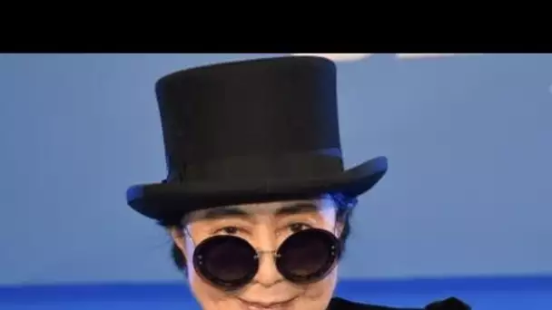 Yoko Ono mal en point ? Un proche confirme une terrible réalité