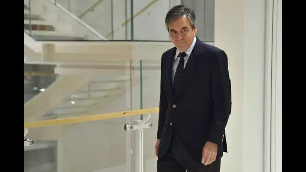 François Fillon confronté par son fils : cet aveu de faiblesse déroutant