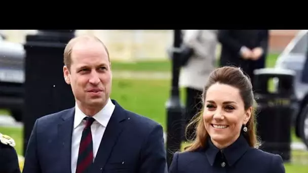 Kate Middleton et William épuisés sous les obligations royales ?