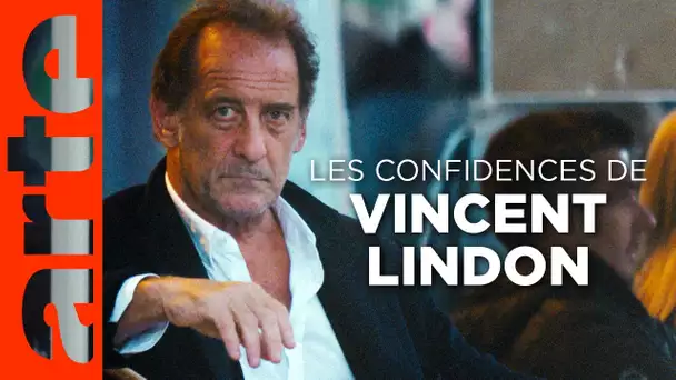 Vincent Lindon - Coeur sanglant | ARTE Cinema