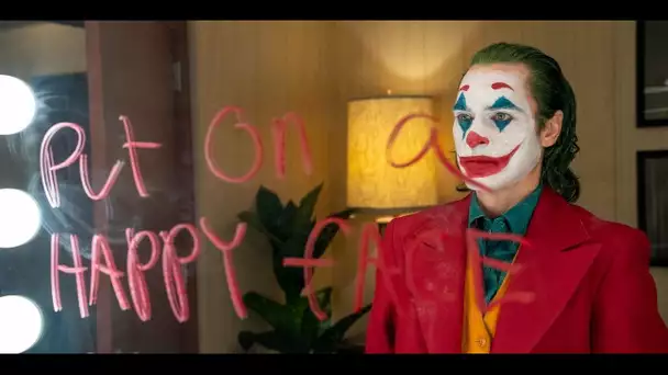 Après 80 ans, pourquoi le Joker nous fascine-t-il toujours autant ?