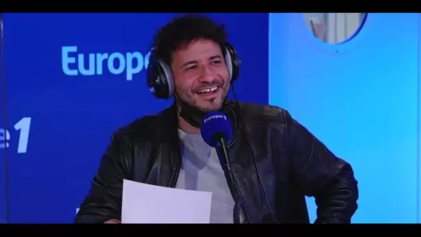 Laurent Barat : "Je suis fier d'être Français !"