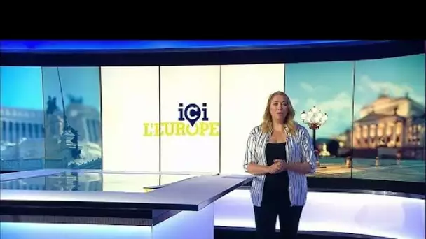 Le meilleur d'Ici l'Europe - Saison 2021-2022 • FRANCE 24