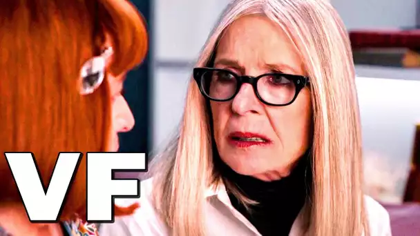 SUMMER CAMP Bande Annonce VF (2024) Diane Keaton