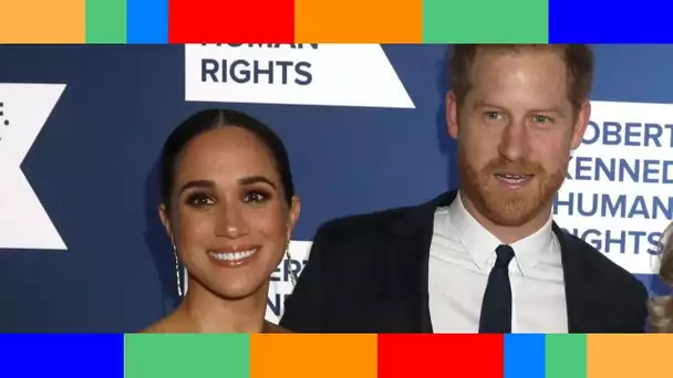 Harry et Meghan : l'incroyable demeure dans laquelle ils ont été filmés pour netflix est à vendre, s