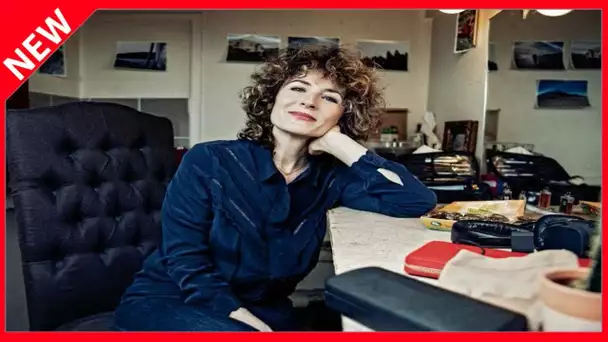 ✅  Fini les complexes pour Elsa Lunghini : « Je n'ai plus peur du regard des autres »