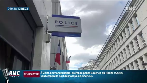Un homme de 29 ans victime d'une violente agression antisémite à Paris