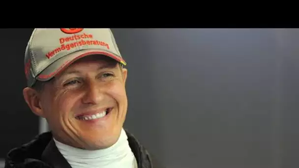 Michael Schumacher : Les confidences poignantes de son ami Jean Todt