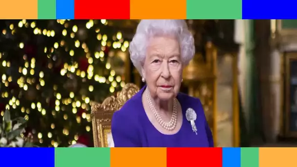 Elizabeth II « ennuyeuse »  Son repas de Noël très traditionnel dévoilé