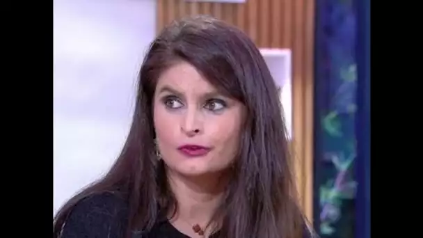 Qui est Hélène Thouy, présidente du Parti animaliste et candidate à la...