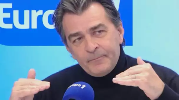 «Il devait être en taule le jour où il a tué Antoine», Yannick Alléno se confie sur la mort de so…